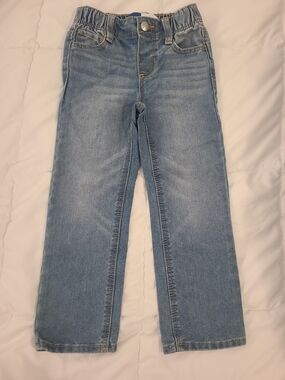 Old Navy Light Blue Kids Jeans